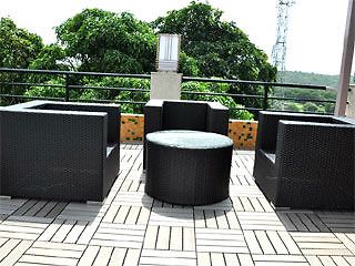 Silverador Resort Club โกไร ภายนอก รูปภาพ