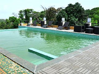 Silverador Resort Club โกไร ภายนอก รูปภาพ