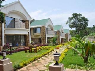 Silverador Resort Club โกไร ภายนอก รูปภาพ