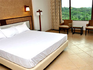 Silverador Resort Club โกไร ภายนอก รูปภาพ