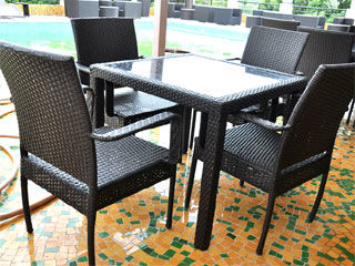 Silverador Resort Club โกไร ภายนอก รูปภาพ