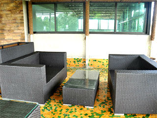 Silverador Resort Club โกไร ภายนอก รูปภาพ