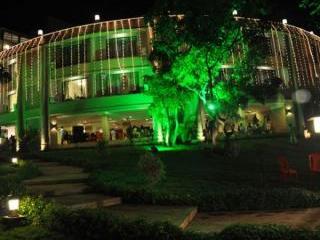 Silverador Resort Club โกไร ภายนอก รูปภาพ