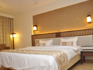 Silverador Resort Club โกไร ภายนอก รูปภาพ