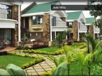 Silverador Resort Club โกไร ภายนอก รูปภาพ